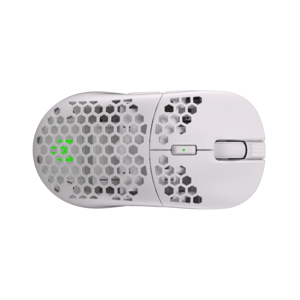Wraith Ultralight Wireless Mice